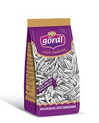 Göral Aydede Aycekirdegi Bol Tuzlu 300 g - Sonnenblumenkerne geröstet & extra gesalzen 300 g