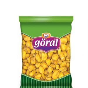 Göral Misir Cerezi 250 g - Maiskörner, geröstet & gesalzen 250 g