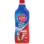 Porcöz Lavabo Acici Jel 1L - Abfluss- & Rohrreiniger Gel 1L
