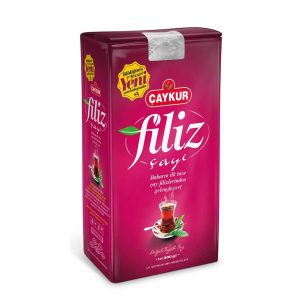 Caykur Filiz Siyah Cay 500 g - Schwarztee 500 g