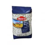 Sera Kuru Fasulye (8mm) 900g - weiße Bohnen (8mm) 900g