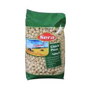 Sera Nohut 900g - Kichererbsen 900g
