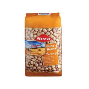 Sera Barbunya 900g - Wachtelbohnen 900g