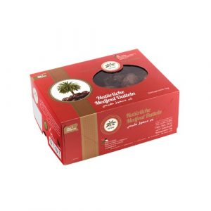 Datteln Qitaf Medjool Medium 1 kg