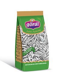 Göral Aydede Aycekirdegi Tuzsuz 300 g - Sonnenblumenkerne, geröstet ohne Salz 300 g