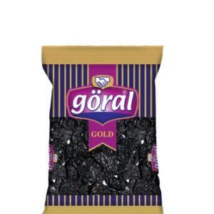 Göral Gold Besni Üzümü Siyah 200 g - schwarze Besni Trauben, getrocknet 200 g