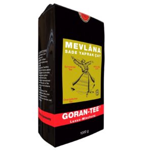 Mevlana Cay 1 kg - Schwarztee Luxus-Mischung 1 kg