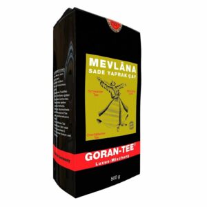Mevlana Cay 500 g - Schwarztee Luxus-Mischung 500 g