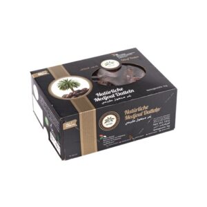 Datteln Qitaf Medjool Large 1 kg