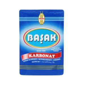 Basak Karbonat 40g - Natriumcarbonat 40g
