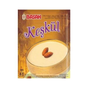 Basak Keskül 140g - Dessert mit Mandeln 140g