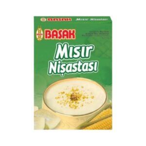 Basak Misir Nisastasi 200g - Maisstärke 200g