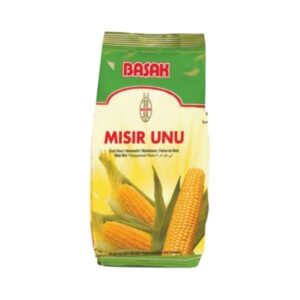 Basak Misir Unu 400g - Maismehl 400g