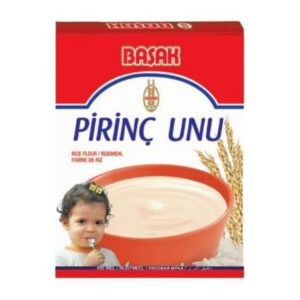 Basak Pirinc Unu 250g - Reismehl 250g