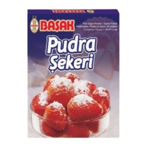 Basak Pudra Sekeri 200g - Puderzucker 200g