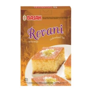 Basak Revani 500g - Grießkuchen 500g