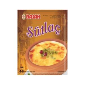 Basak Sütlac 155g - Dessert mit Reis 155g