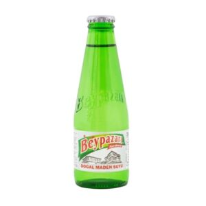 Beypazari Dogal Maden Suyu 200ml - Mineralwasser 200ml
