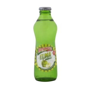 Beypazari Elma Aromali Icecek 200ml - Mineralwasser, mit Apfel 200ml