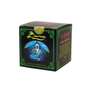 Bouraza Yesil Cay 200g - Grüner Tee aus China 200g