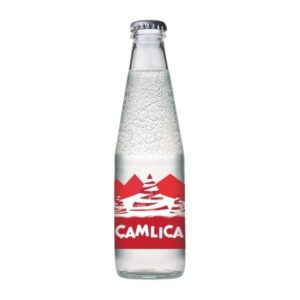 Camlica Gazoz 200ml - türkisches Erfrischungsgetränk 200ml