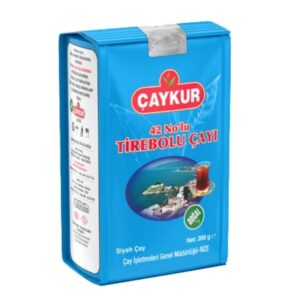 Caykur 42 Nolu Tirebolu Cayi 200g - türkischer Schwarztee 200g