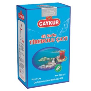 Caykur 42 Nolu Tirebolu Cayi 500g - türkischer Schwarztee 500g