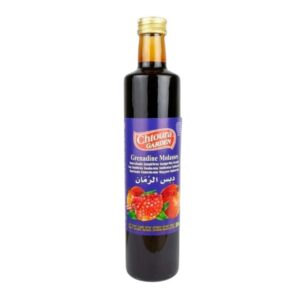 Chtoura Garden Granatapfelsauce 250ml - Nar Eksisi 250ml