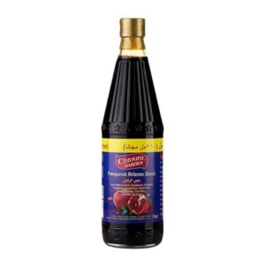 Chtoura Garden Granatapfelsauce 710ml -  Nar Eksisi 710ml