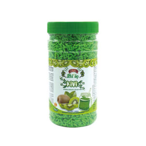 Ciloglu Kivi Aromali Oralet 350g - Instantpulver-Zubereitung Kiwi 350gInstantpulver-Zubereitung mit Kiwigeschmack