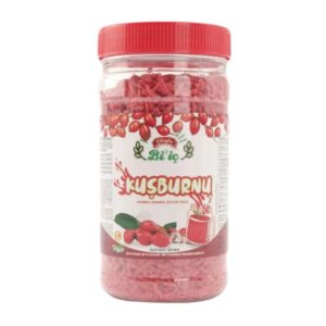 Ciloglu Kusburnu Aromali Oralet 350g - Instantpulver-Zubereitung Hagebutte 350gInstantpulver-Zubereitung mit Hagebuttengeschmack