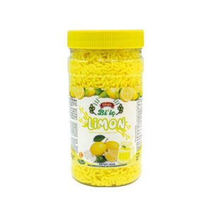 Ciloglu Limon Aromali Oralet 350g - Instantpulver-Zubereitung Zitrone 350gInstantpulver-Zubereitung mit Zitronengeschmack