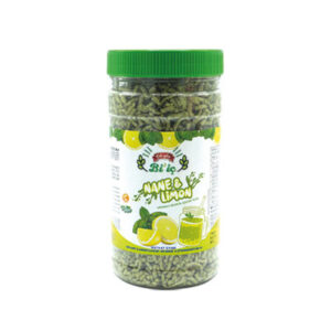 Ciloglu Nane & Limon Aromali Oralet 350g - Instantpulver-Zubereitung Minze & Zitrone 350gInstantpulver-Zubereitung mit Minze- & Zitronengeschmack