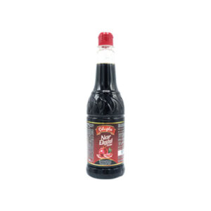 Ciloglu Nar Eksisi Sosu 350g - Granatapfelsauce 350gGranatapfelsauce mit 10% Fruchtanteil
