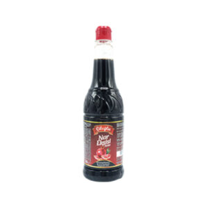 Ciloglu Nar Eksisi Sosu 500g - Granatapfelsauce 500gGranatapfelsauce mit 10% Fruchtanteil