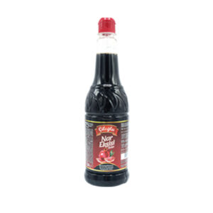 Ciloglu Nar Eksisi Sosu 700g - Granatapfelsauce 700gGranatapfelsauce mit 10% Fruchtanteil