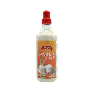Ciloglu Sarimsak Sosu 435ml - Knoblauch Sauce 435mlKnoblauch Sauce