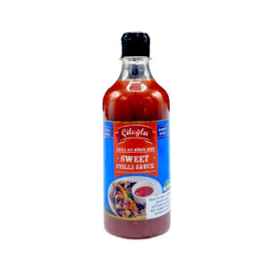 Ciloglu Tatli-Aci Biber Sosu 435ml - Sweet Chili Sauce 435mlSweet Chili Sauce