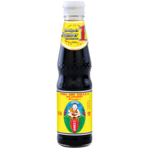 Dek Som Boon Helle Sojasauce 350ml - Soja Sosu 350mlSojasoße