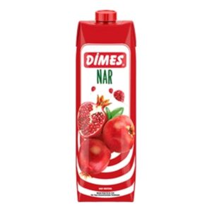 Dimes Nar Nektari 1L - Granatapfel Nektar 1LGranatapfel Nektar