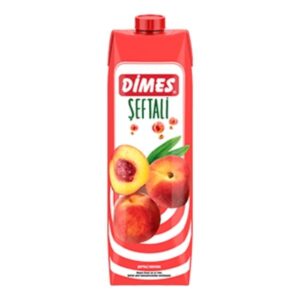 Dimes Seftali Nektari 1L - Pfrisich Nektar 1LPfrisich Nektar