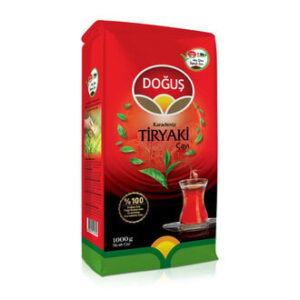 Dogus Karadeniz Tiryaki Cayi 500g - türkischer Schwarztee 500gtürkischer Schwarztee