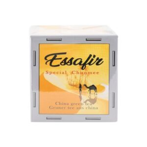 Essafir, Grüner Tee aus China 400g - Cin Yesil Cayi 400g