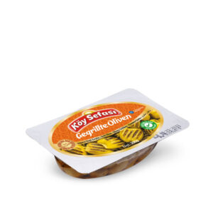 Köy Sefasi Izgara Yesil Zeytin 200g - Grüne Oliven