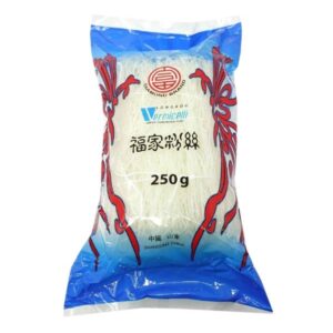 Longkou Vermicelli Glasnudeln 250g - Cam Makarna 250g