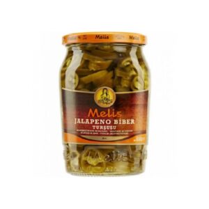 Melis Kornison Tursusu 350g - Cornichons ins Salzlake 350gCornichons ins Salzlake
