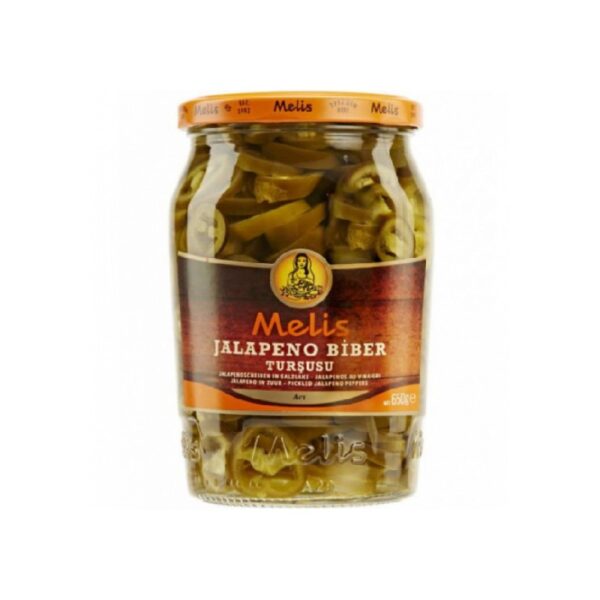 Melis Kornison Tursusu 350g - Cornichons ins Salzlake 350gCornichons ins Salzlake
