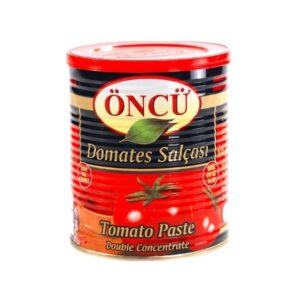Öncü Domates Salcasi 830g - Tomatenmark 830g