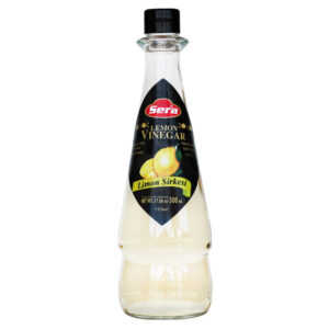 Sera Limon Aromali Sirke 500ml - Essig mit Zitronenaroma 500mlEssig mit Zitronenaroma
