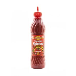 Suntat Acili Ketcup 830g - Ketchup